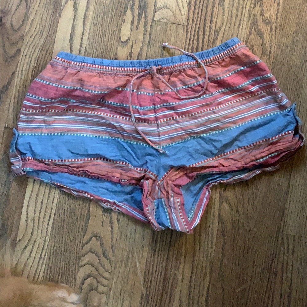 shorts